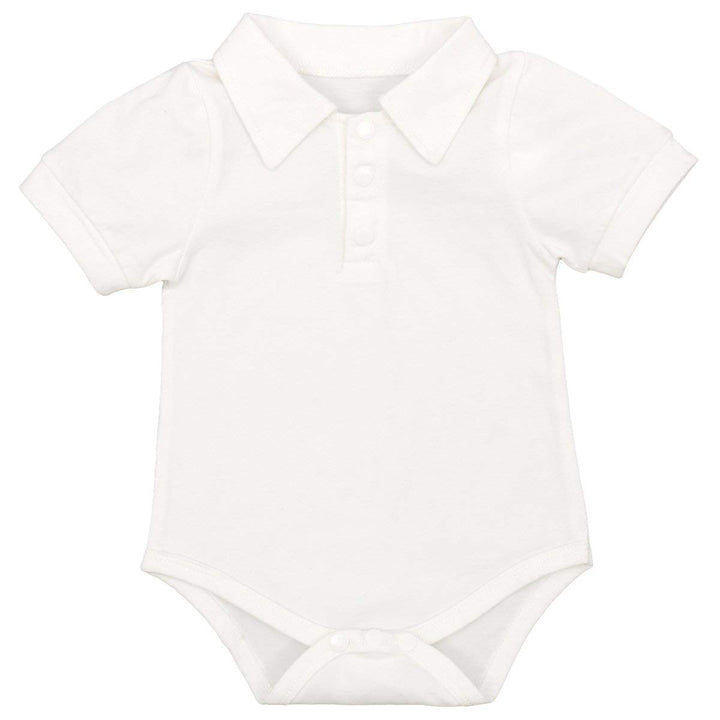 Toddler Baby Boys Gentleman Summer Suits Set Bowtie One
