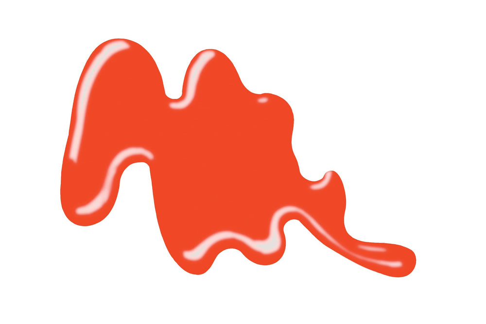 Wet N Wild Wild Shine Nail Color, 474 C Nuclear War