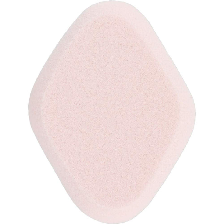 Rosie Rosa chiffon touch sponge N diamond-shaped 1 piece