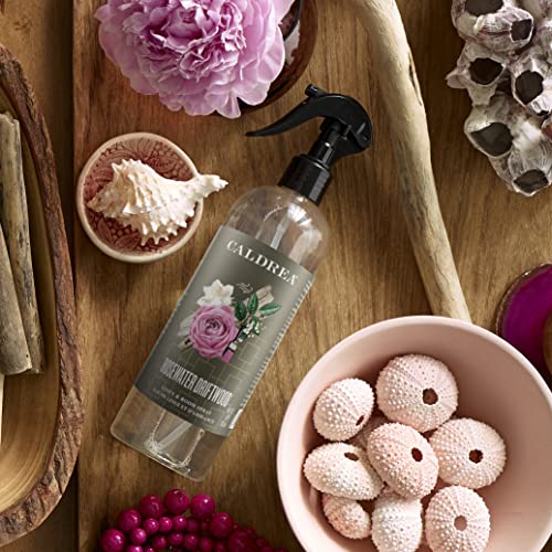 Caldrea Linen and Room Spray Air Freshener, Made with E