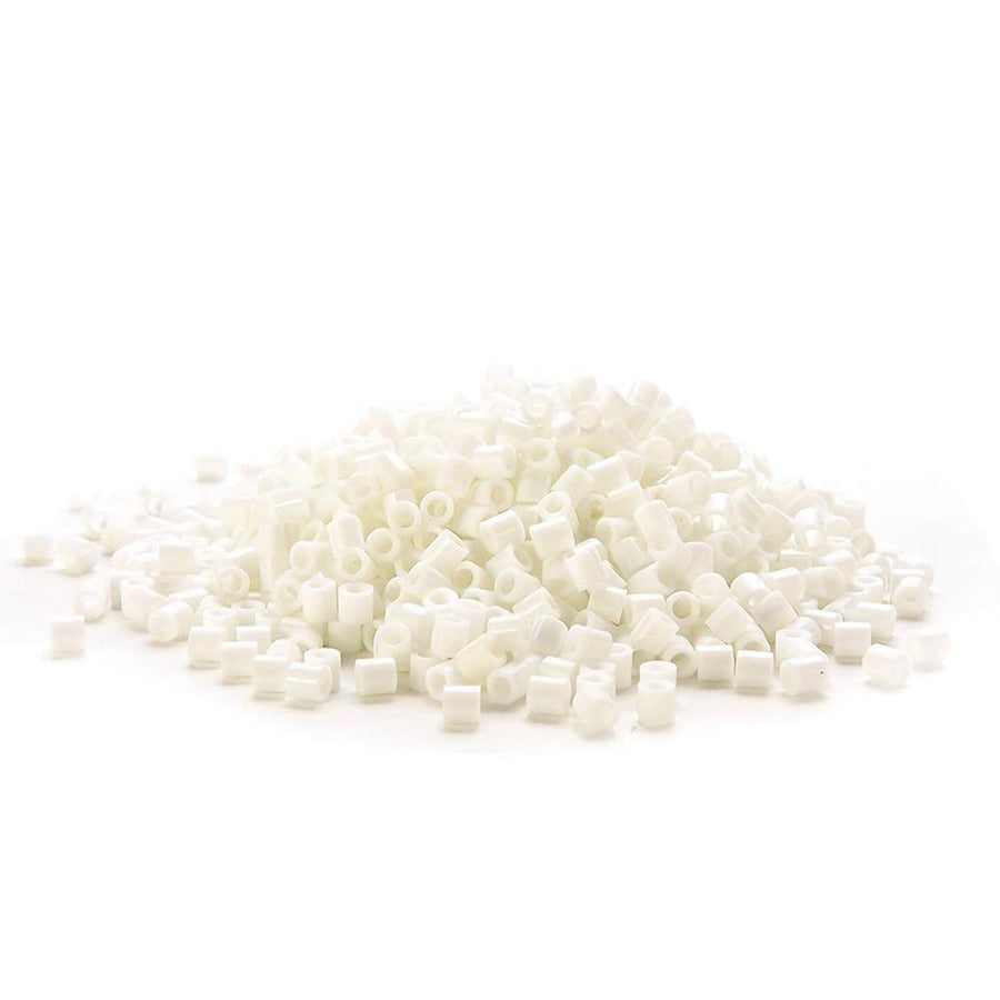 5mm Fuse Bead Refill Bag - Yellow 1500 Count (B18)