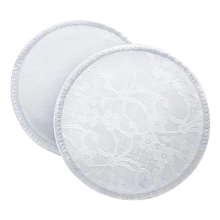 Philips AVENT Washable Nursing Pads, 6-Count