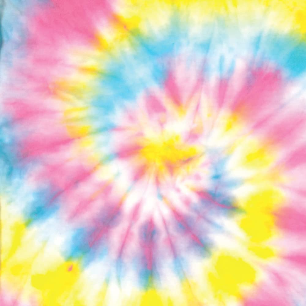 S.E.I. Perfectly Pale Tie Dye Kit 3 Pack: Pre-Mixed Spr