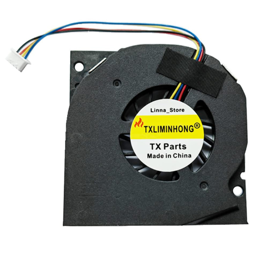 New Compatible CPU Cooling Fan for Intel NUC7 NUC7i5BNH NUC7i5BNK NUC7i7BNH NUC5i3RYH NUC5 NUC5i3RYK NUC5i5RYH series BSB05505HP-SM CT02 DT23 A01 769264-001 DC5V