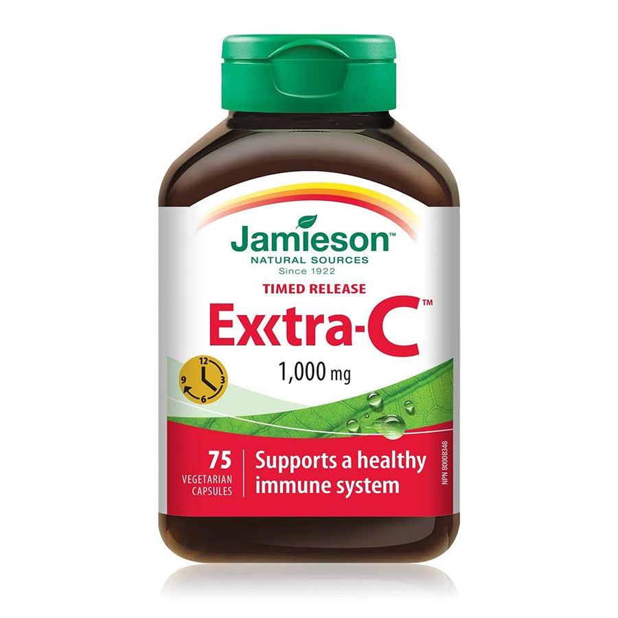 Exxtra-C 1,000 mg-75 caps Brand: Laboratories