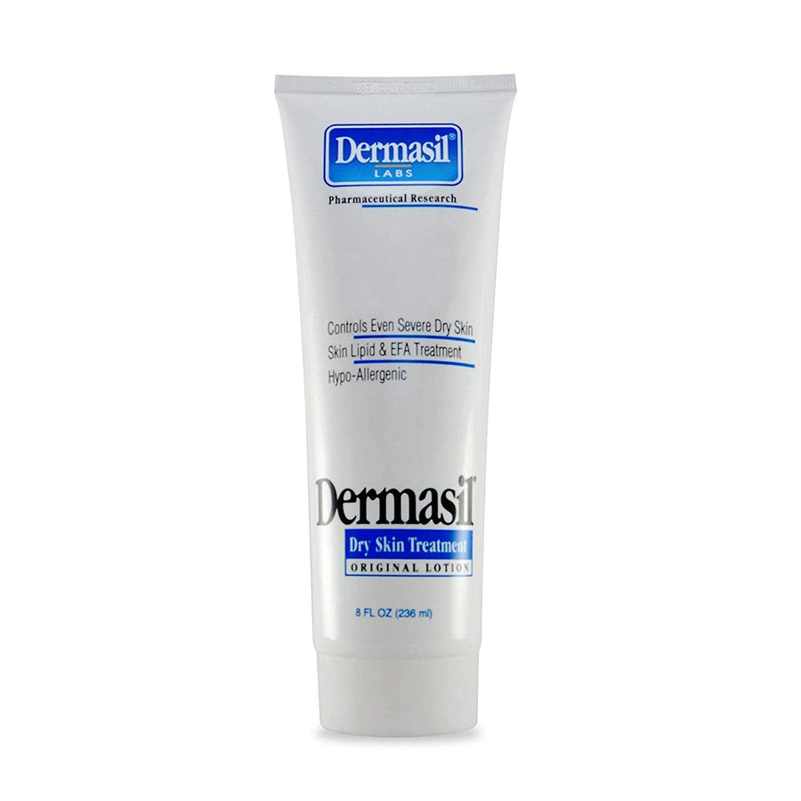 Labs Dry Skin Treatment Original Lotion 8 Fl. Oz (236 Ml) 1 Bottle