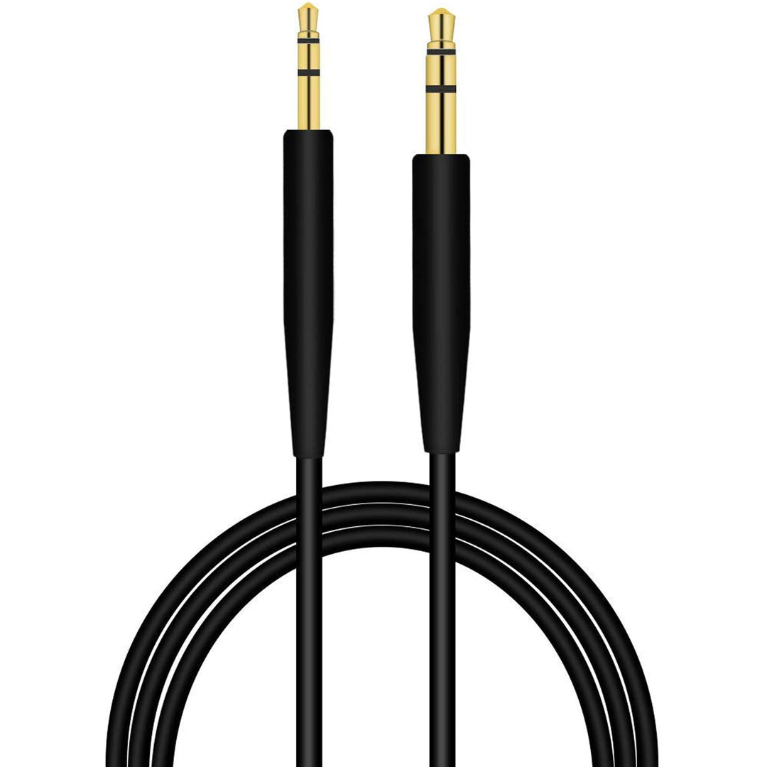 Saipomor SoundTrue Replacement Audio Cords for Bose 700