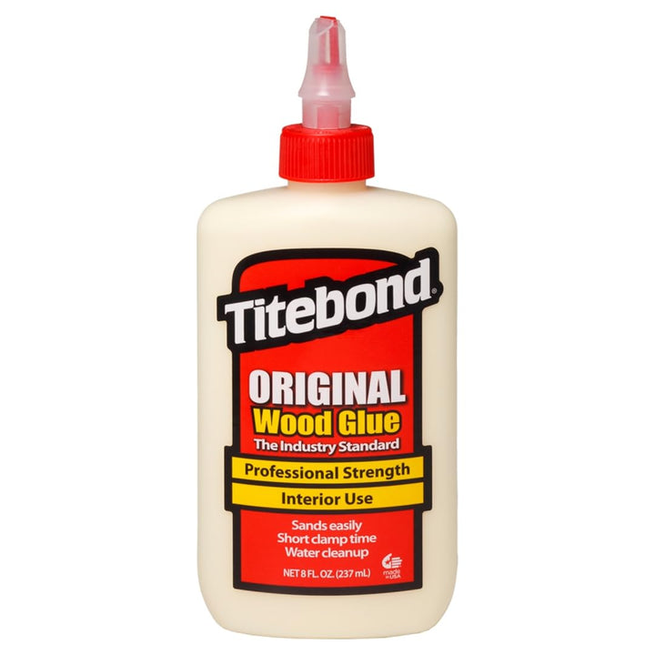 Franklin International 5063 Original Wood Glue, 8-Ounce