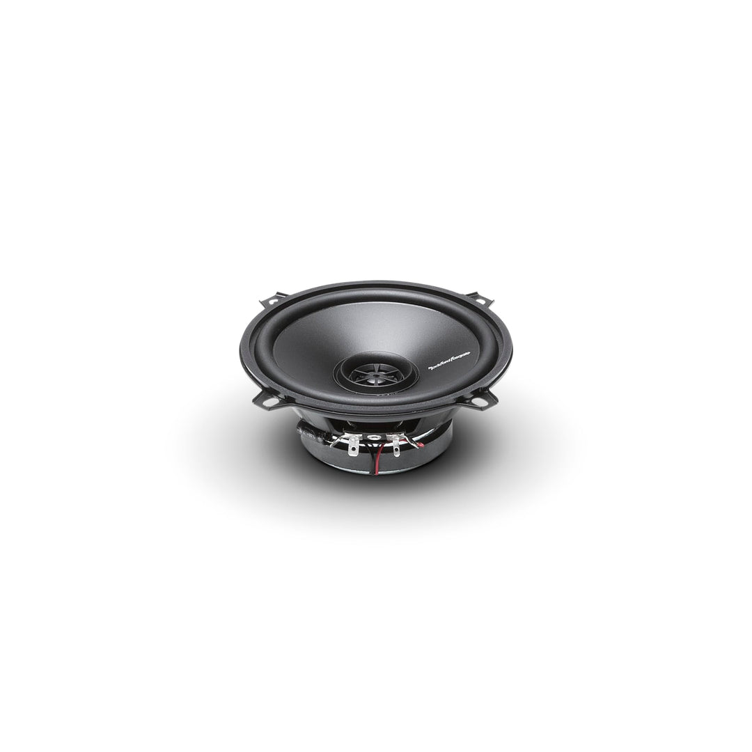 Prime R165X3 6.5 3-Way Full Range Coaxial Speakers (Pair)
