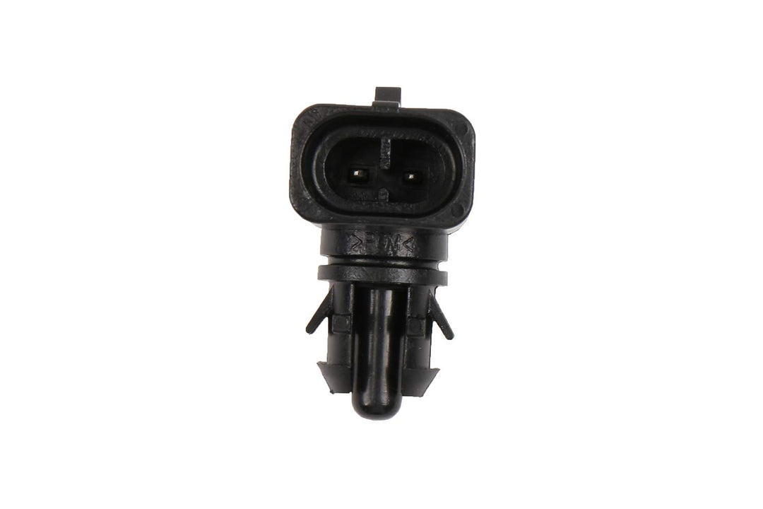 GM Original Equipment 25775833 Ambient Air Temperature Sensor Assembly with 2 Terminals and 2 Alignment Tabs