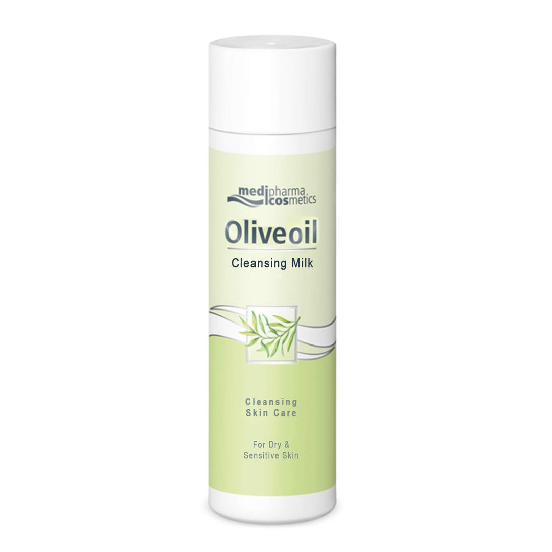 Oliven l Olive Oil Cleansing Milk 200 Ml