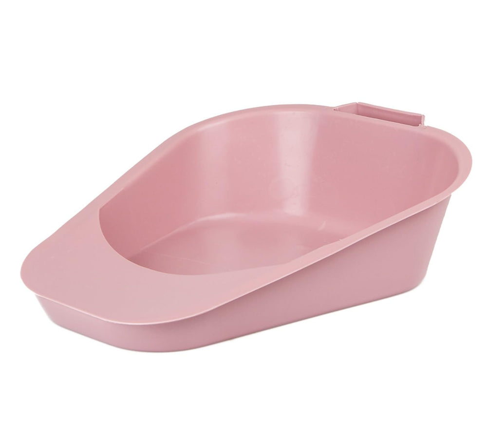 Portable, Easy to Clean Fracture Bedpans,Non-stick surf