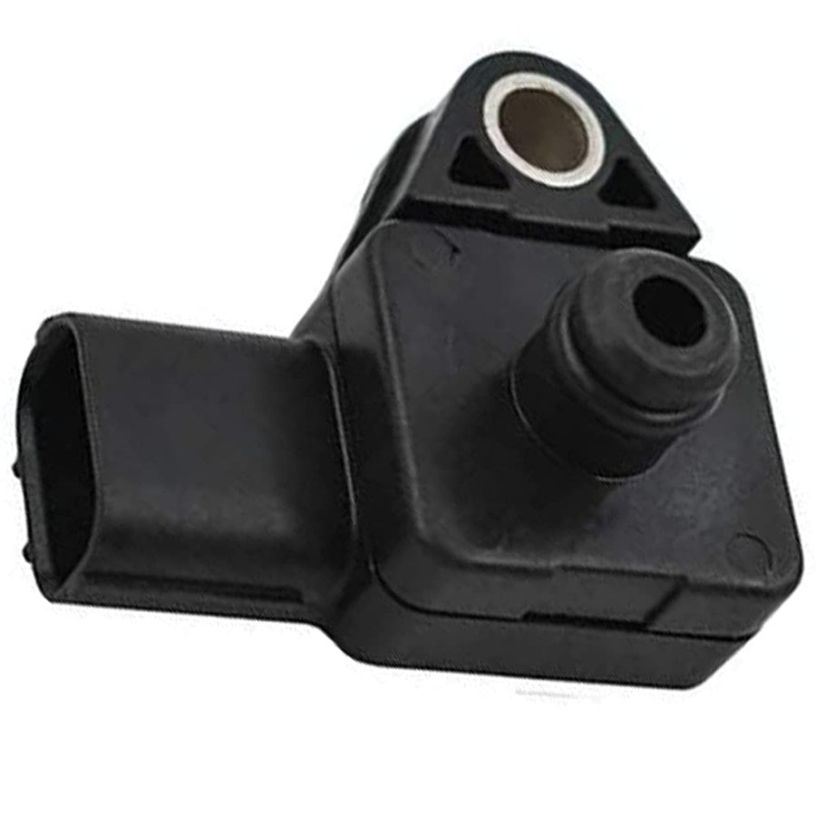 37830-PGK-A01 Air Intake Pressure Sensor MAP for Honda Civic CR-V Accord Element Pilot Odyssey, A-cura MDX TSX RSX TL, Saturn Vue 079800-5410 EC7024 145-792