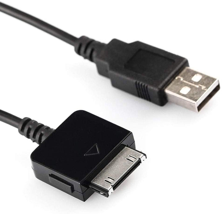 earlife ZUNE Charger Cable USB Sync Data Transfer Power