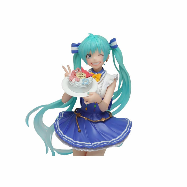 7 Hatsune Miku Birthday 2019 Action Figure