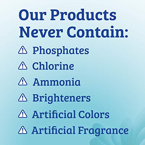 Biokleen Laundry Oxygen Bleach Plus 32 HE Loads - Conce