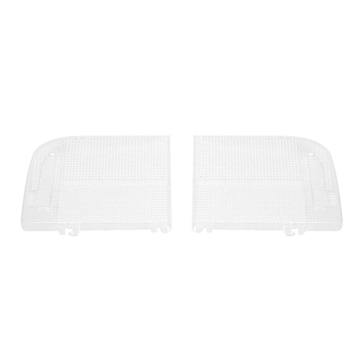 34402-SDA-A01 Car Reading Light Lens, Pair of Car Interior Reading Light Lens Cover 34401-SDA-A01
