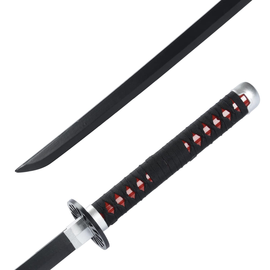 Tanjiro Sword,Demon Slayer Sword, Tanjiro Katana -41 inchfor Role-Playing and Collection.Anime Original Texture