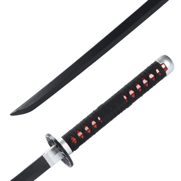 Tanjiro Sword,Demon Slayer Sword, Tanjiro Katana -41 inchfor Role-Playing and Collection.Anime Original Texture