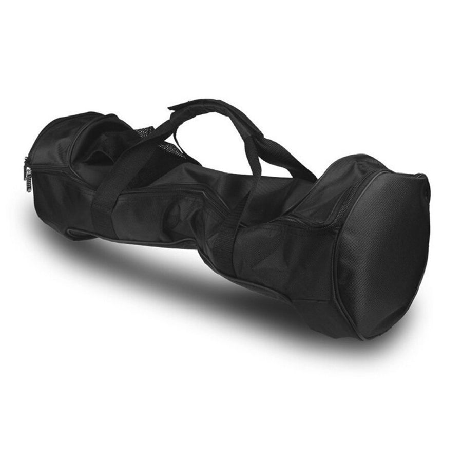 Portable Waterproof Carrying Bag Handbag for 6.5 Two Wheels Self Balancing Smart Scooter Hoverboard (Black)