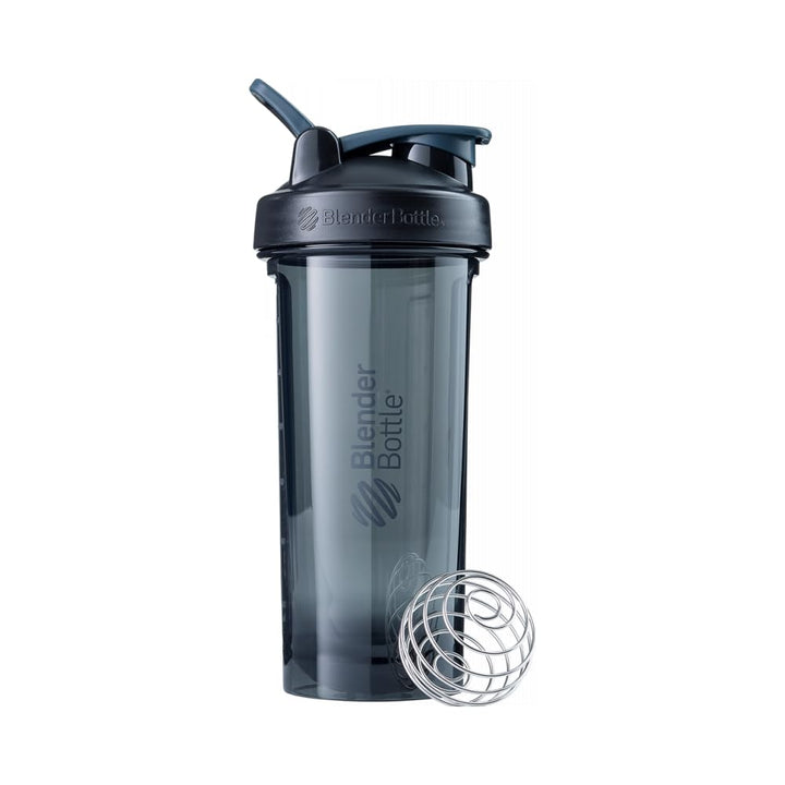 BlenderBottle Shaker Bottle Pro Series Perfect for Prot
