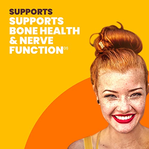Sundown Calcium Magnesium Zinc, For Immune Support, Sup