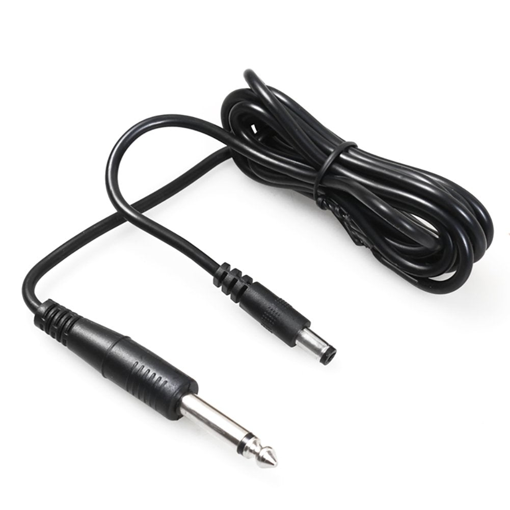 Pen Rotary Machine Spare Power Cord DC Connector