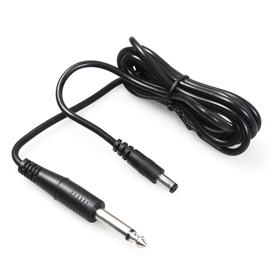 Pen Rotary Machine Spare Power Cord DC Connector