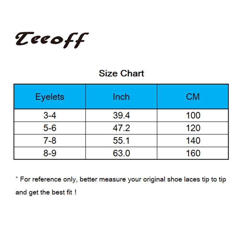 Flat Printed Shoelaces,Shoe Laces for Sneakers, Designer Fun Shoestring (63“, Rainbow Gradient)