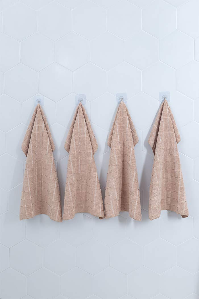 Microfiber Dish Towels - Soft, Super Absorbent and Lint