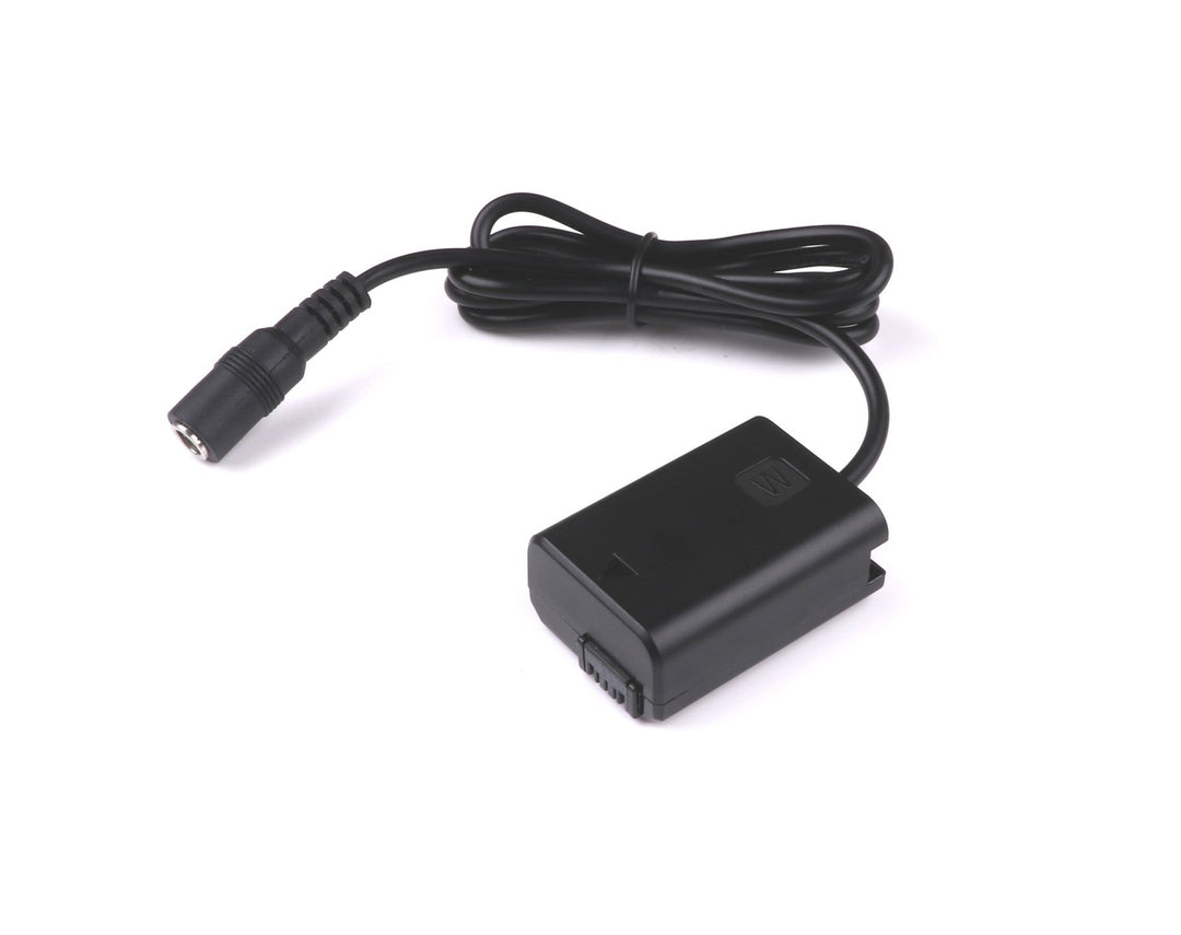 CCYC AC-PW20 Fully Decoded DC Coupler replace of NP-FW5