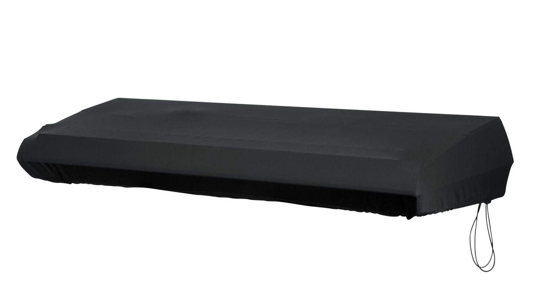 Cases Stretchy Keyboard Dust Cover; Fits 61 - 76 Note Keyboards (GKC-1540)