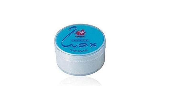 Monoi Hair Freeze Wax