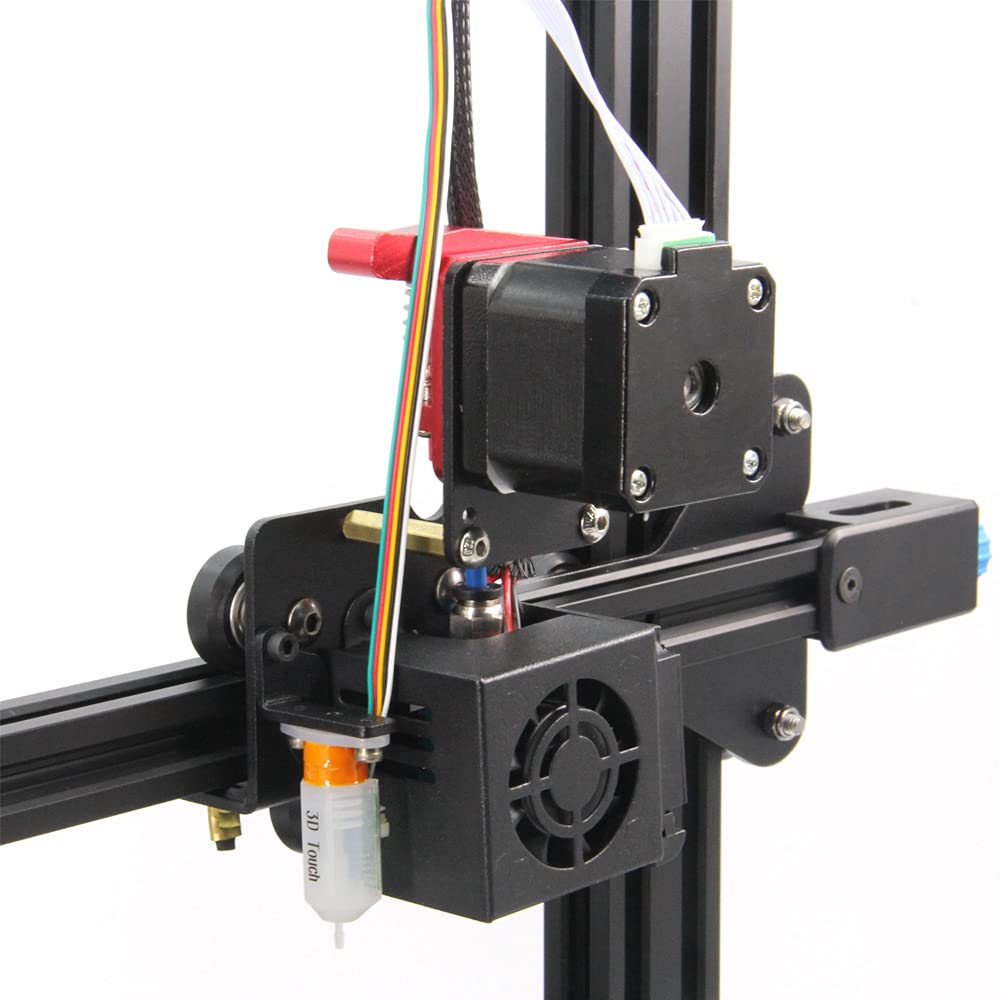 Befenybay Upgrade Direct Dual Gear Extruder Support Kit