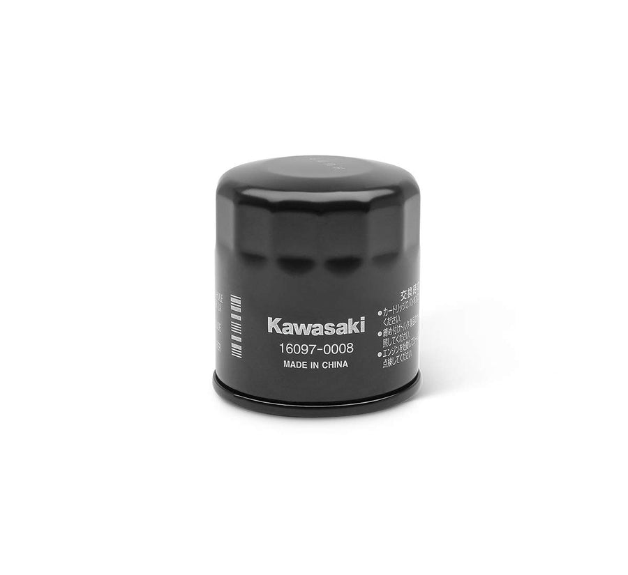 Kawasaki Oil Filter 16097-0008