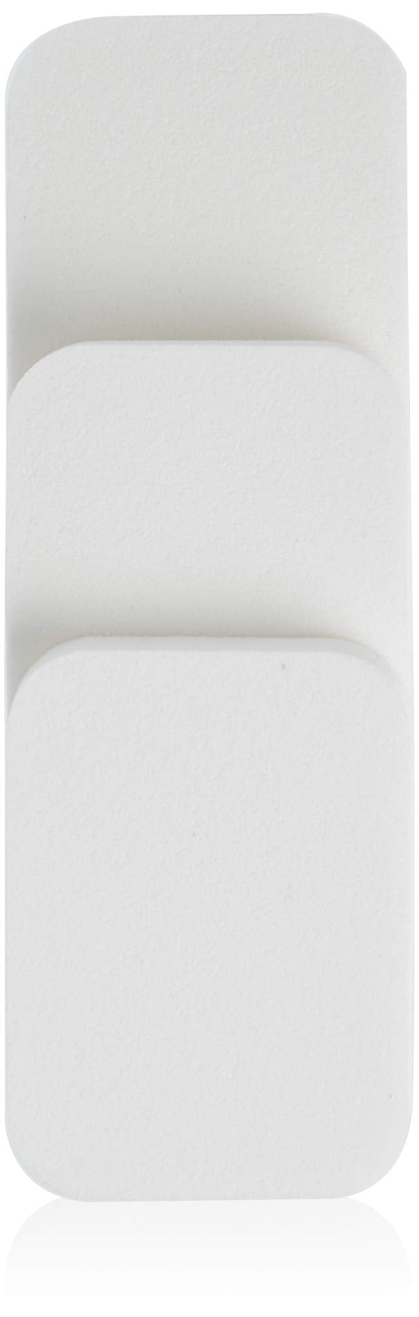 Makeup Masters Sponge Puffs, 3 Count (packaging may vary)