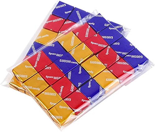 CuteBox 100pc (4 x 6) 2Mil Clear Flat Re-Sealable Food 