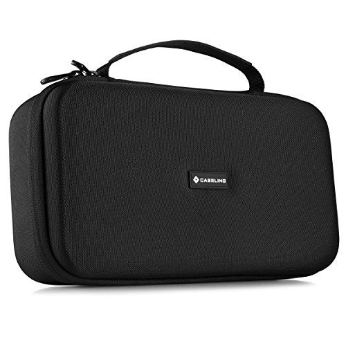 caseling Hard Case Fits GMRS 2-Way walkie Talkie. - 2 w