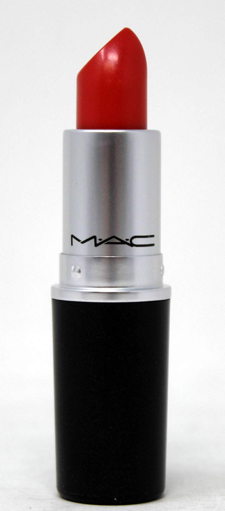 MAC Amplified Creme Lipstick VEGAS VOLT .