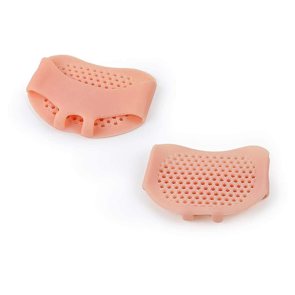 Metatarsal Pads - 4 Pc - Ball of Foot Cushions for Rapi