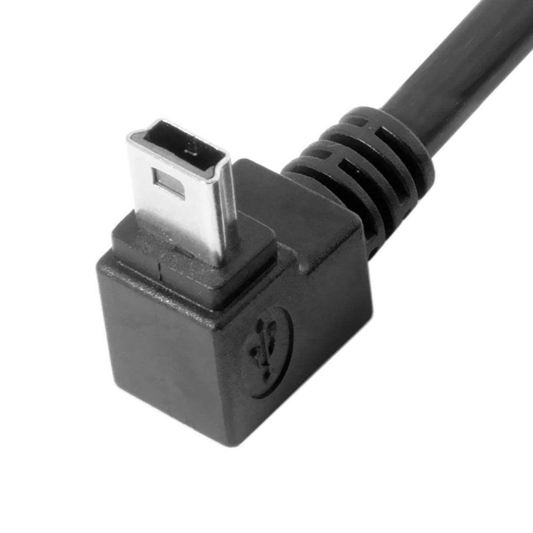 chenyang Mini USB Cable USB 2.0 Male to Mini USB 5 Pin 