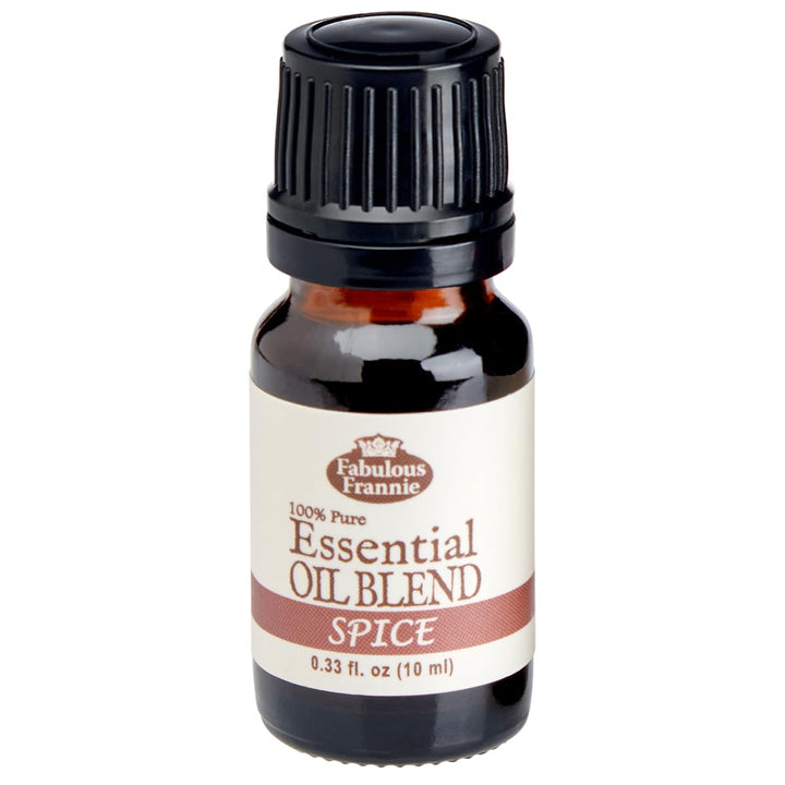 Fabulous Frannie Spice Essential Oil Blend 100% Pure, U