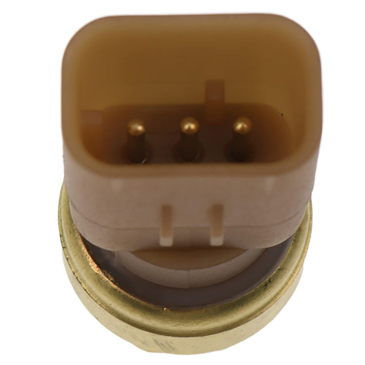 FridayParts Oil Pressure Sensor 274-6719 2746719 Compatible for Caterpillar CAT 950H 770G 772G 631G 621B C13 C15 C175-16 Replacement