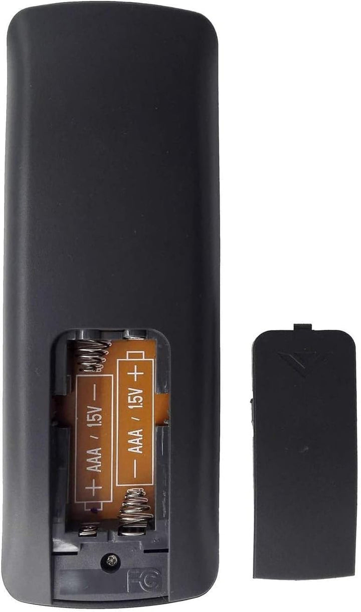 New VIZIO Universal Remote XRV4TV for Almost All Vizio 