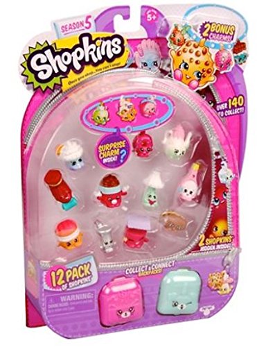 Season 5 12-Pack (Styles May Vary)