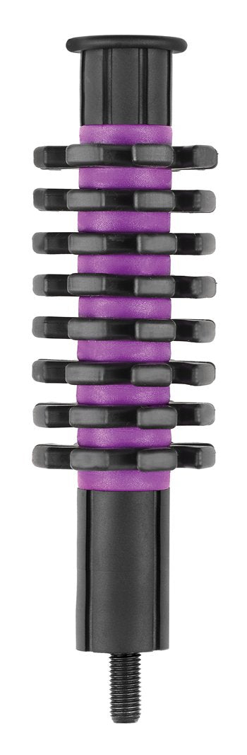 Sawtooth Stabilizer, Purple