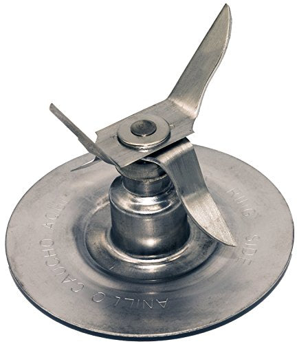 Replacement Cutter Blade and Gasket Agitator Assembly, Compatible with Oster and Osterizer Blenders