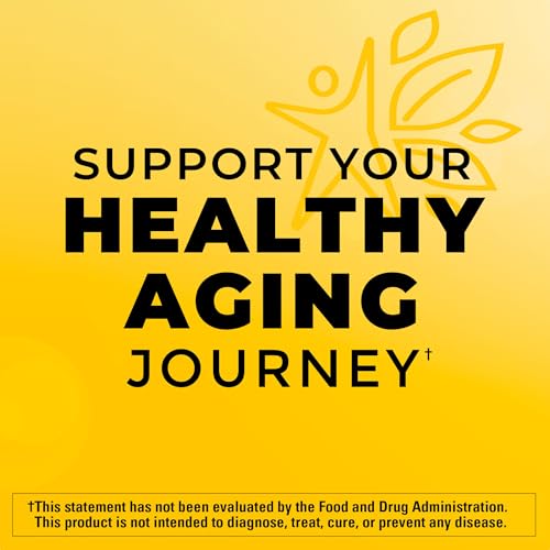 Extra Strength Biotin 2500 mcg, Dietary Supplement For Healthy Hair, Skin &amp; Nail Support, 150 Softgels, 150 Day Supply