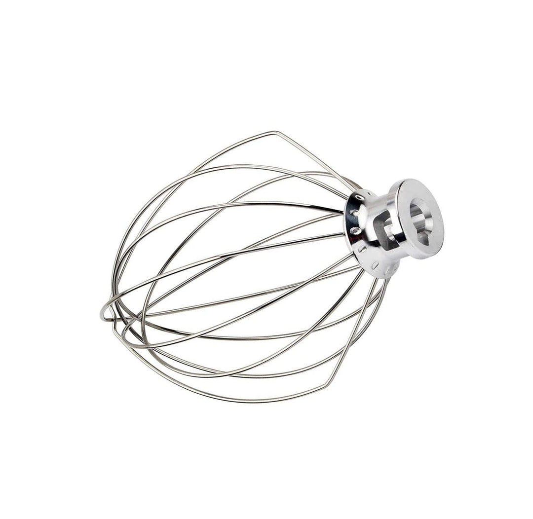 K5AWW Replacement Wire Whip for 5 Quart Lift Bowl 6-Wire Whip Attachment