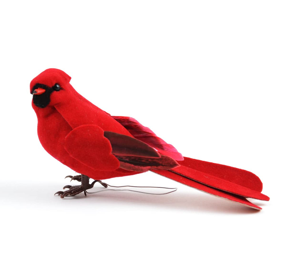 20643 Cardinal, 5-Inch, Male Cardinal